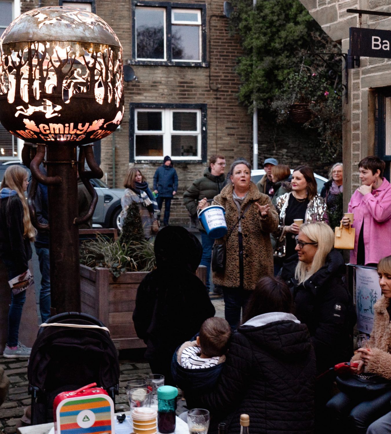 Winter Windows Launch Event